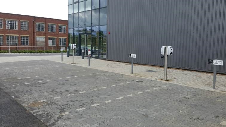 4.5 local Authority Install